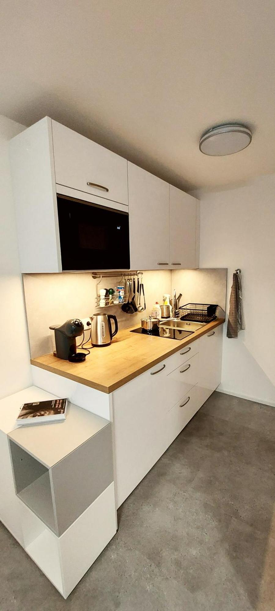 Apartman Na Kraji Lesa Janov nad Nisou Exterior photo